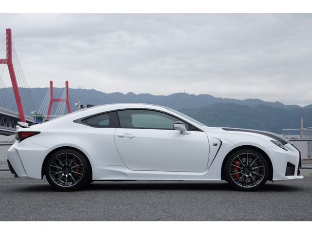 Lexus RC F 2019-09 2806-3