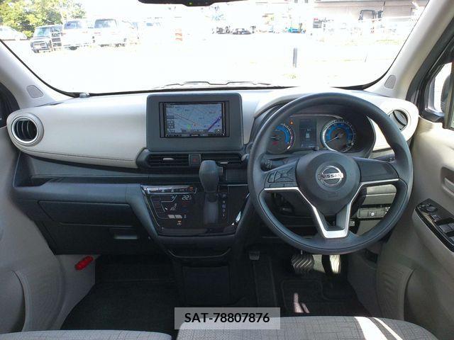 Nissan DAYZ 2020-03 215316-1
