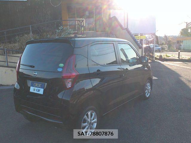 Nissan DAYZ 2020-03 215316-2