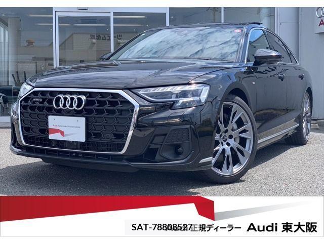 Audi A8 2023-11 383406-0