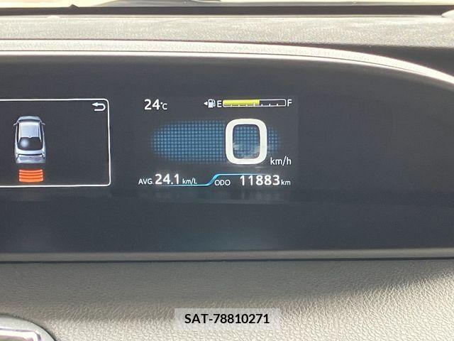 Toyota PRIUS 2019-01 247175-14