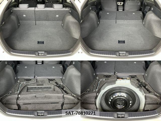 Toyota PRIUS 2019-01 247175-7