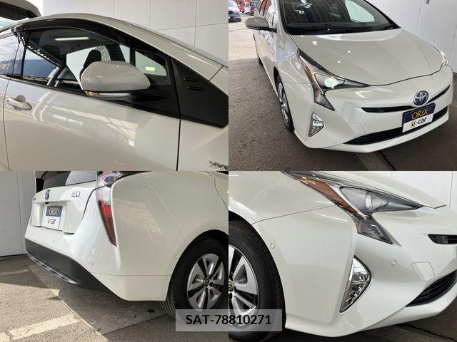 Toyota PRIUS 2019-01 247175-11