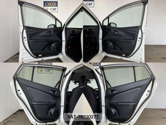 Toyota PRIUS 2019-01 247175-12