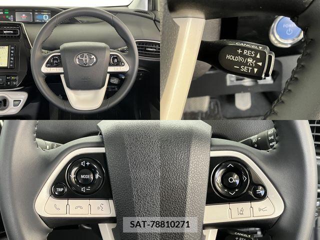 Toyota PRIUS 2019-01 247175-16