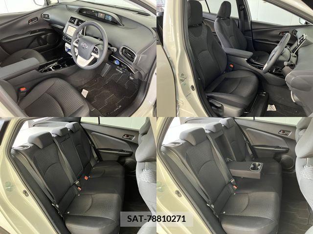 Toyota PRIUS 2019-01 247175-13