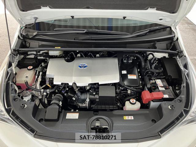Toyota PRIUS 2019-01 247175-18