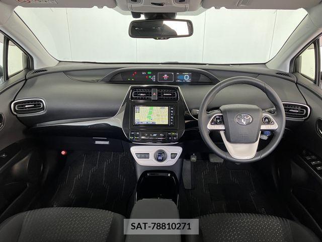 Toyota PRIUS 2019-01 247175-1