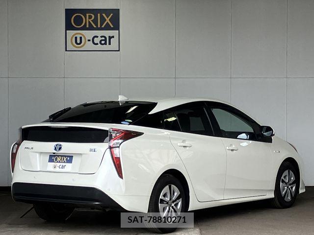 Toyota PRIUS 2019-01 247175-2