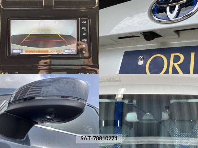 Toyota PRIUS 2019-01 247175-9