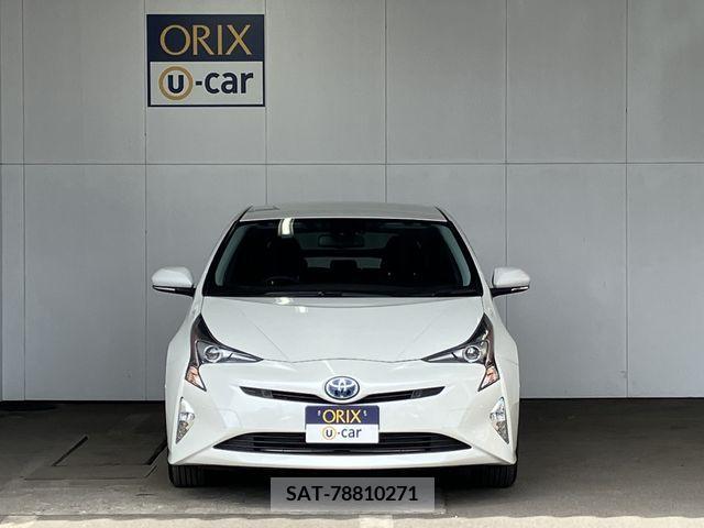 Toyota PRIUS 2019-01 247175-3