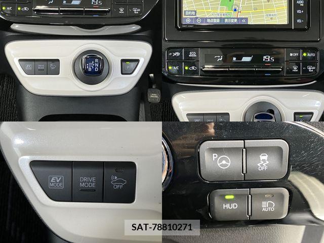 Toyota PRIUS 2019-01 247175-10
