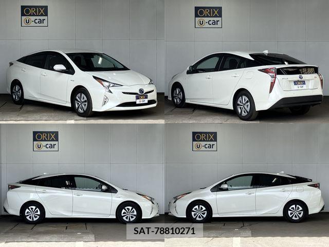 Toyota PRIUS 2019-01 247175-4