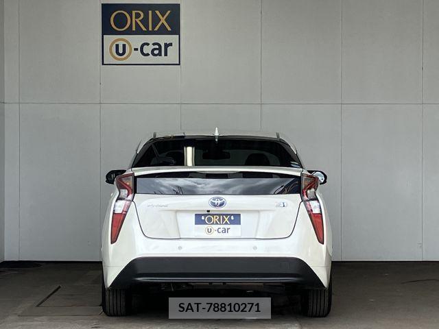 Toyota PRIUS 2019-01 247175-5