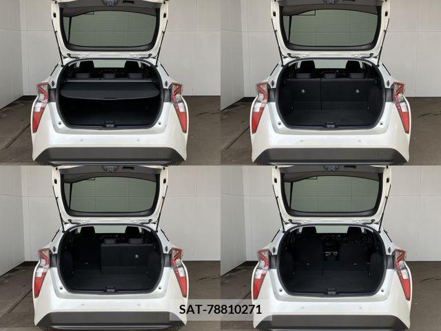 Toyota PRIUS 2019-01 247175-6