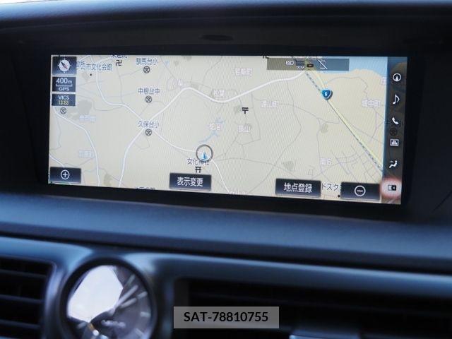 Lexus GS F 2016-02 275344-19