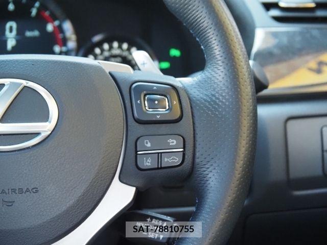 Lexus GS F 2016-02 275344-18
