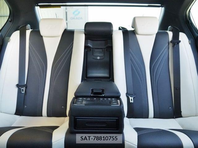 Lexus GS F 2016-02 275344-14