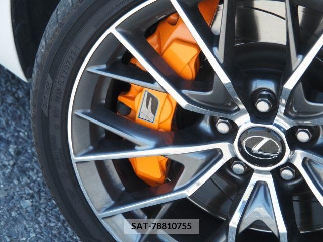 Lexus GS F 2016-02 275344-9