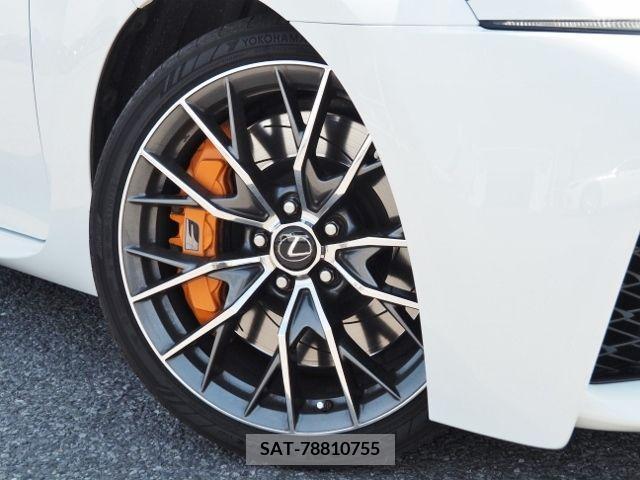 Lexus GS F 2016-02 275344-8