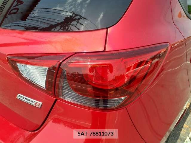 Mazda DEMIO 2016-09 301950-15