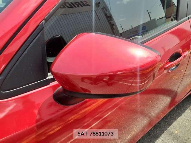 Mazda DEMIO 2016-09 301950-13