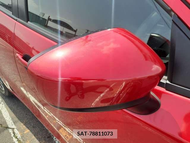 Mazda DEMIO 2016-09 301950-12