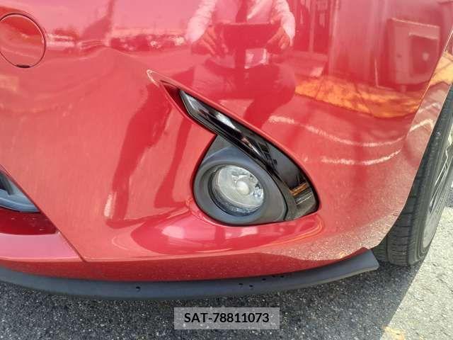 Mazda DEMIO 2016-09 301950-11