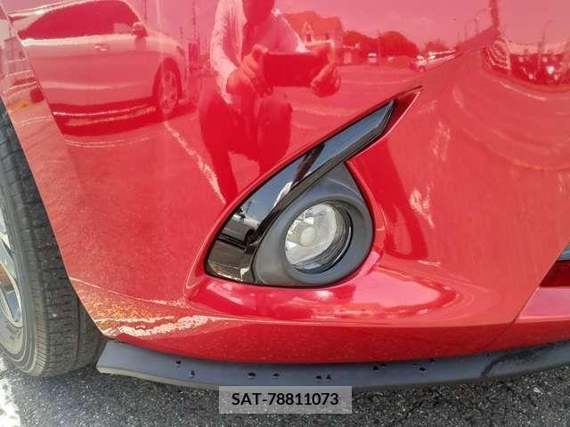 Mazda DEMIO 2016-09 301950-10