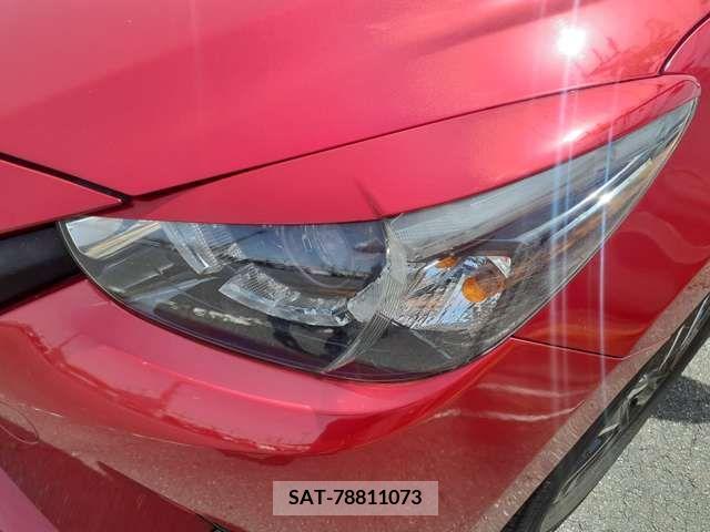 Mazda DEMIO 2016-09 301950-9