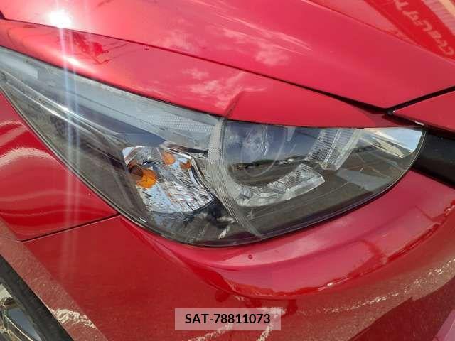Mazda DEMIO 2016-09 301950-8