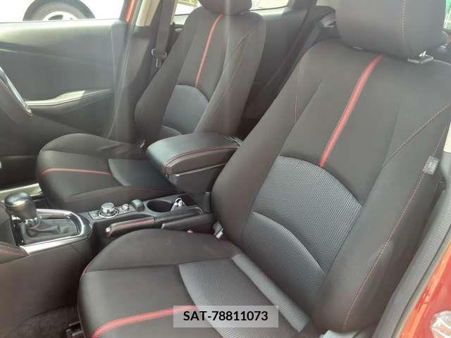 Mazda DEMIO 2016-09 301950-17
