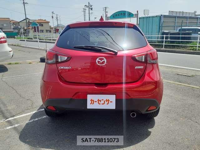 Mazda DEMIO 2016-09 301950-7