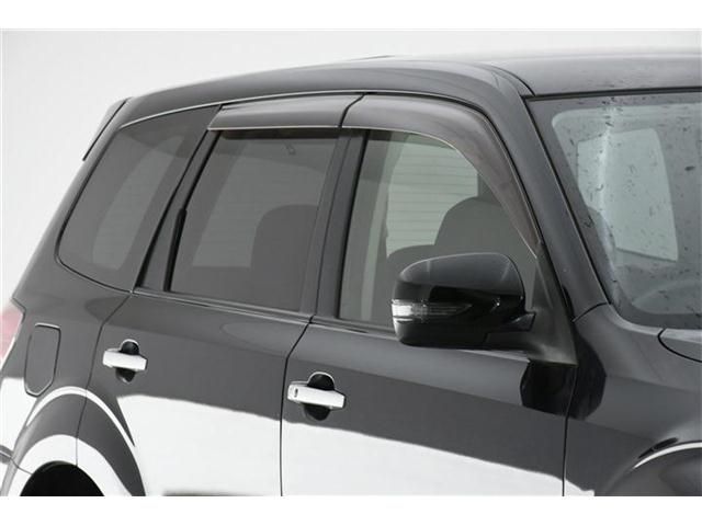 Subaru FORESTER 2011-12 26652-3