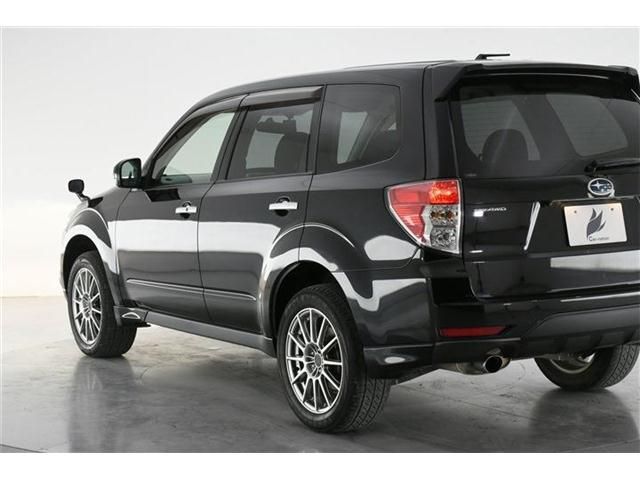 Subaru FORESTER 2011-12 26652-6