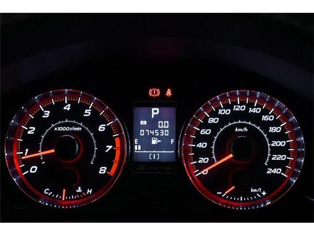 Subaru FORESTER 2011-12 26652-9