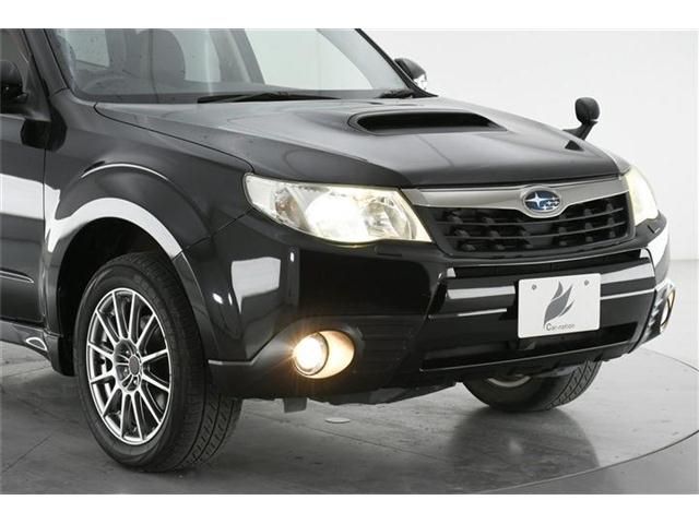 Subaru FORESTER 2011-12 26652-2