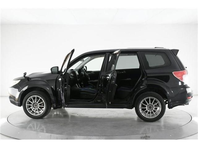Subaru FORESTER 2011-12 26652-5