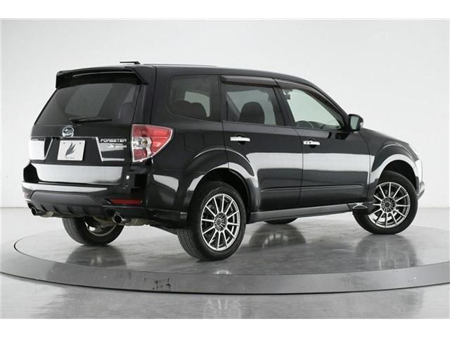 Subaru FORESTER 2011-12 26652-1