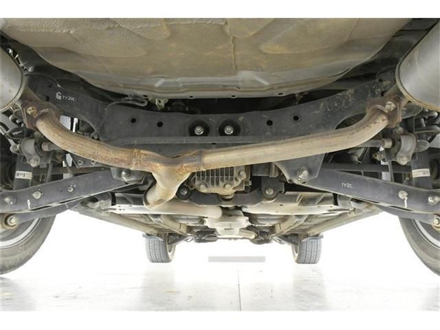 Subaru FORESTER 2011-12 26652-7