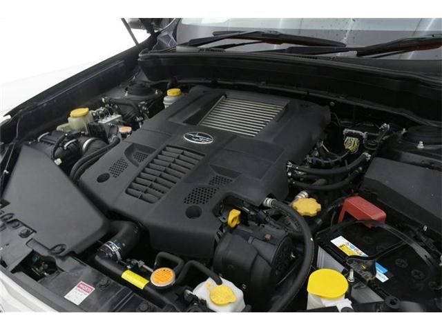 Subaru FORESTER 2011-12 26652-10