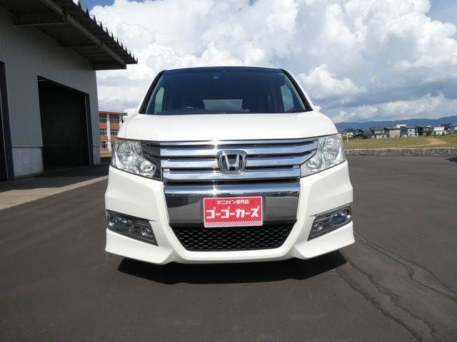 Honda e 2010-09 24710-2