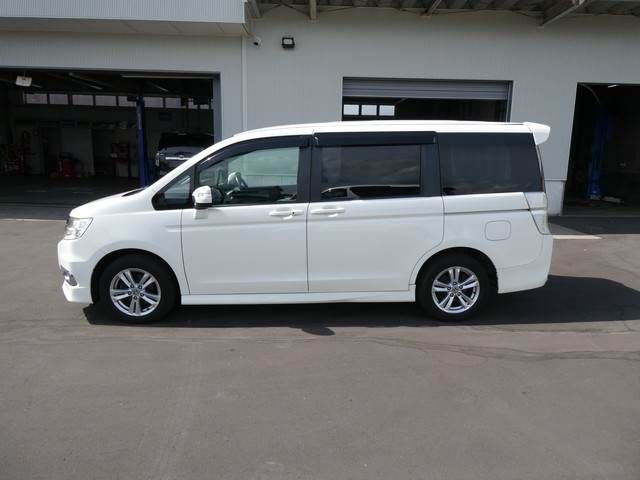 Honda e 2010-09 24710-5