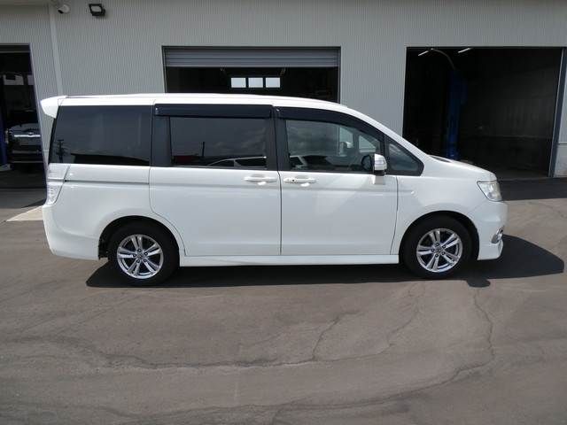 Honda e 2010-09 24710-4