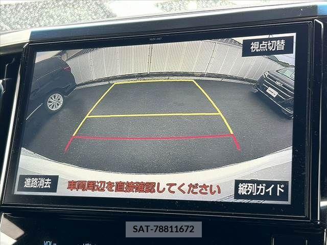 Toyota ALPHARD 2017-11 299406-3