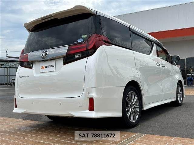 Toyota ALPHARD 2017-11 299406-14