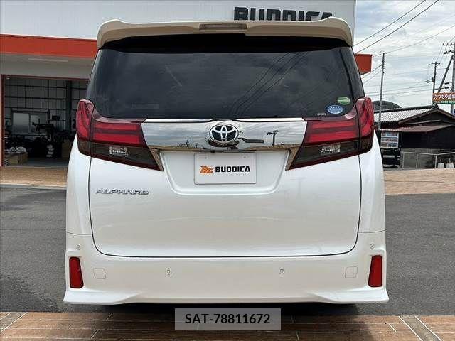 Toyota ALPHARD 2017-11 299406-13
