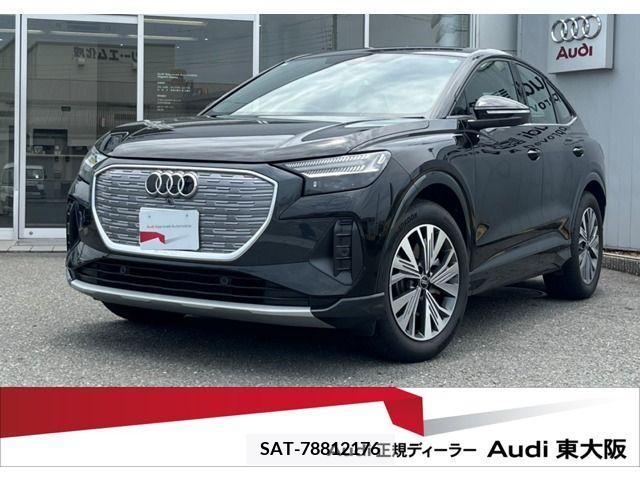 Audi Q4 E-TRON 2023-12 317993-0
