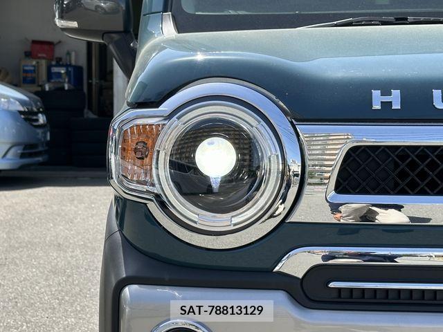 Suzuki HUSTLER 2021-08 275072-6