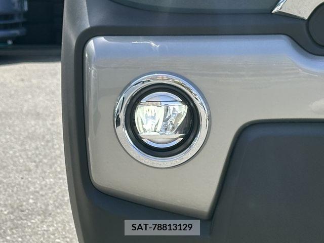 Suzuki HUSTLER 2021-08 275072-7